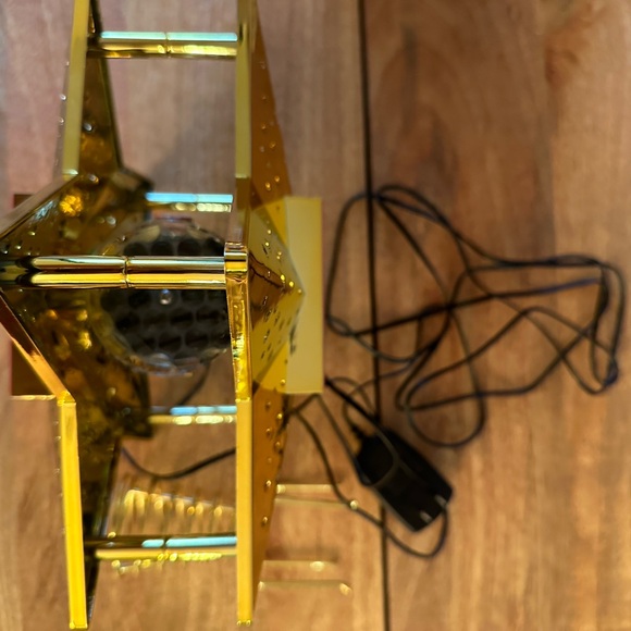 SUPREME GOLD TREE TOPPER - Picture 6 of 12